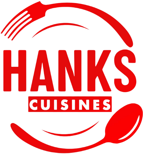 Hank's Cuisines Logo